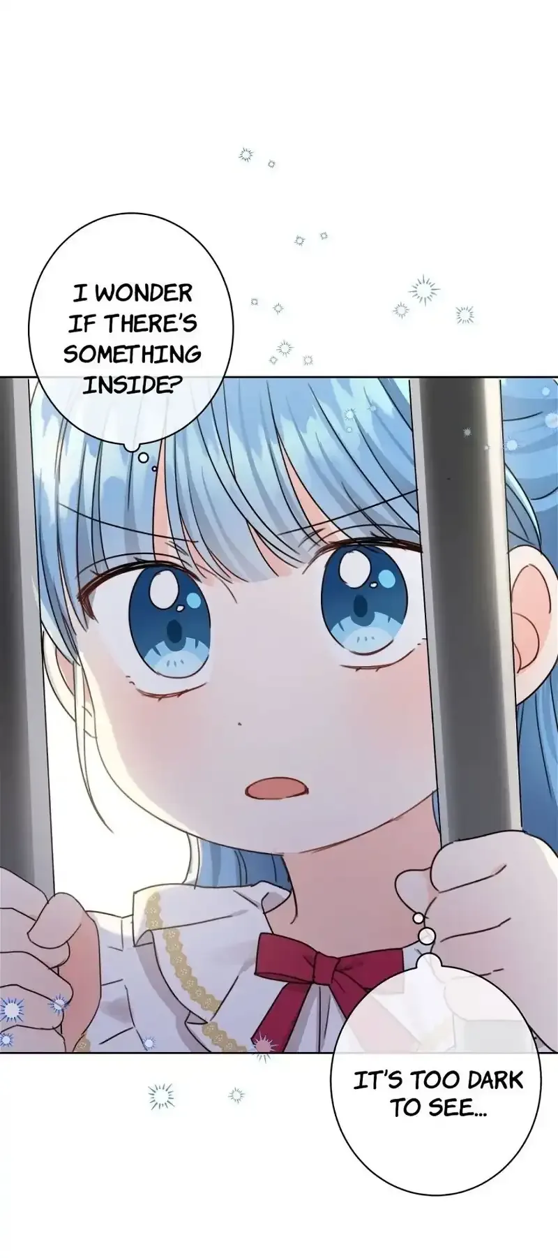 Saving the Villain Who was Abandoned by the Female Lead Chapter 11 page 37