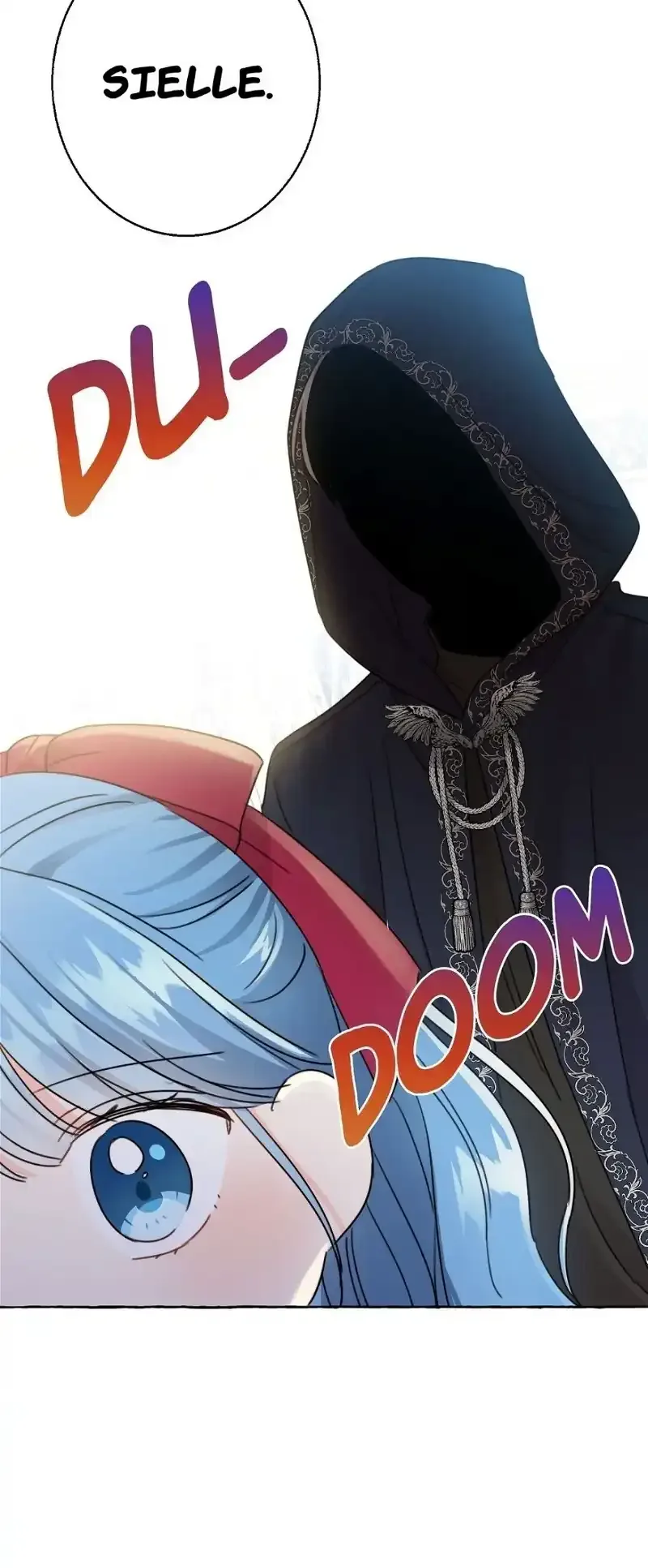Saving the Villain Who was Abandoned by the Female Lead Chapter 11 page 39