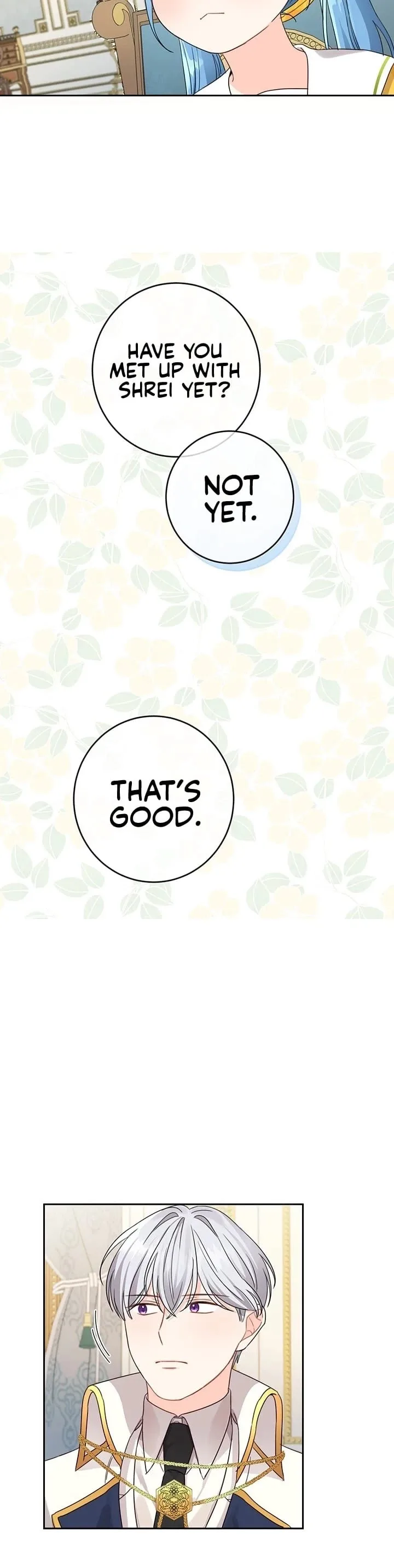 Saving the Villain Who was Abandoned by the Female Lead Chapter 20 page 8