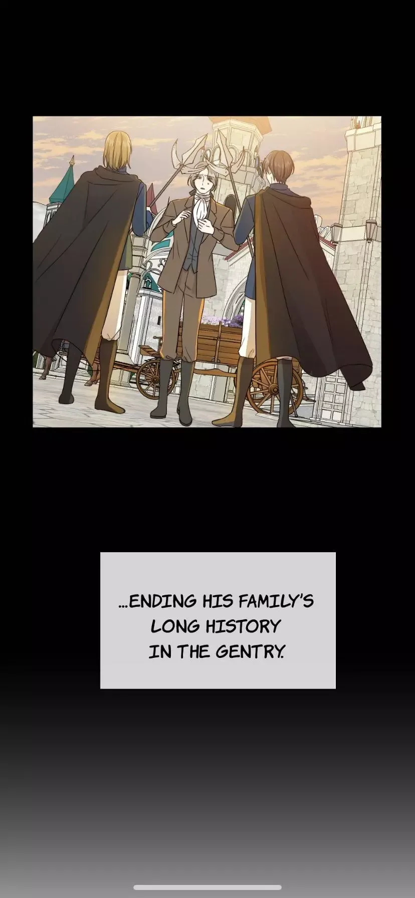 Saving the Villain Who was Abandoned by the Female Lead Chapter 16 page 3