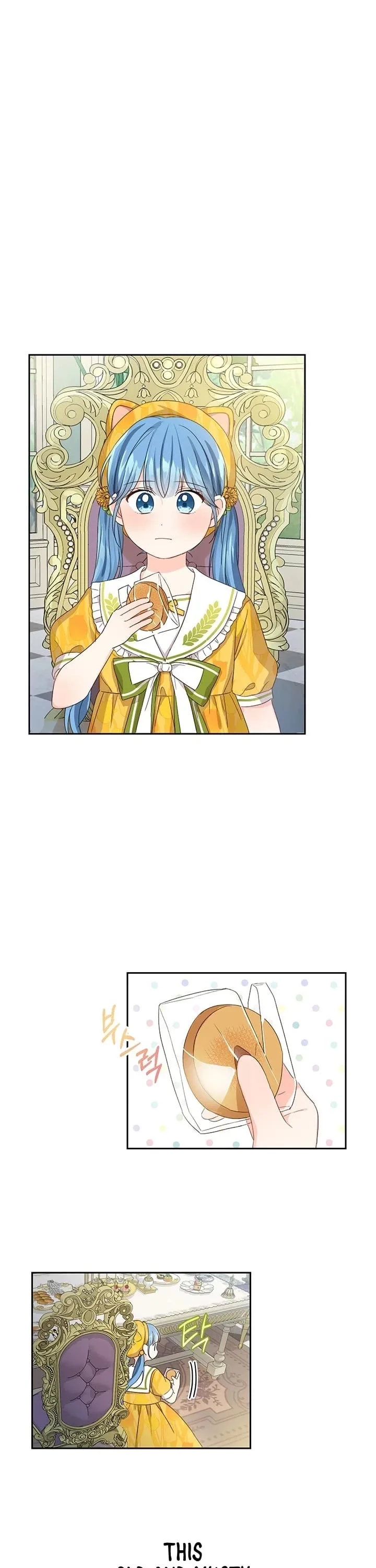 Saving the Villain Who was Abandoned by the Female Lead Chapter 17 page 10