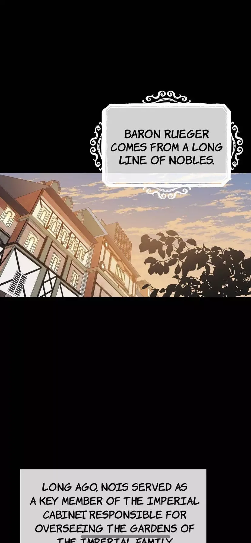 Saving the Villain Who was Abandoned by the Female Lead Chapter 16 page 2