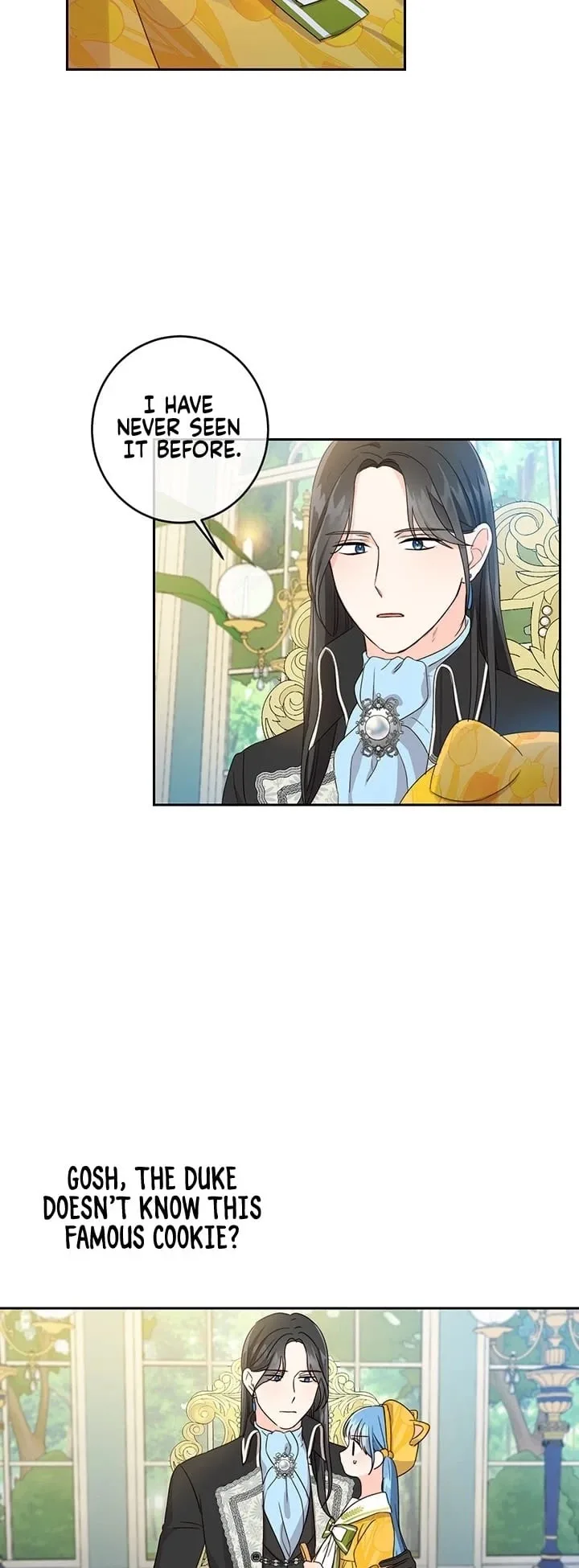 Saving the Villain Who was Abandoned by the Female Lead Chapter 17 page 16