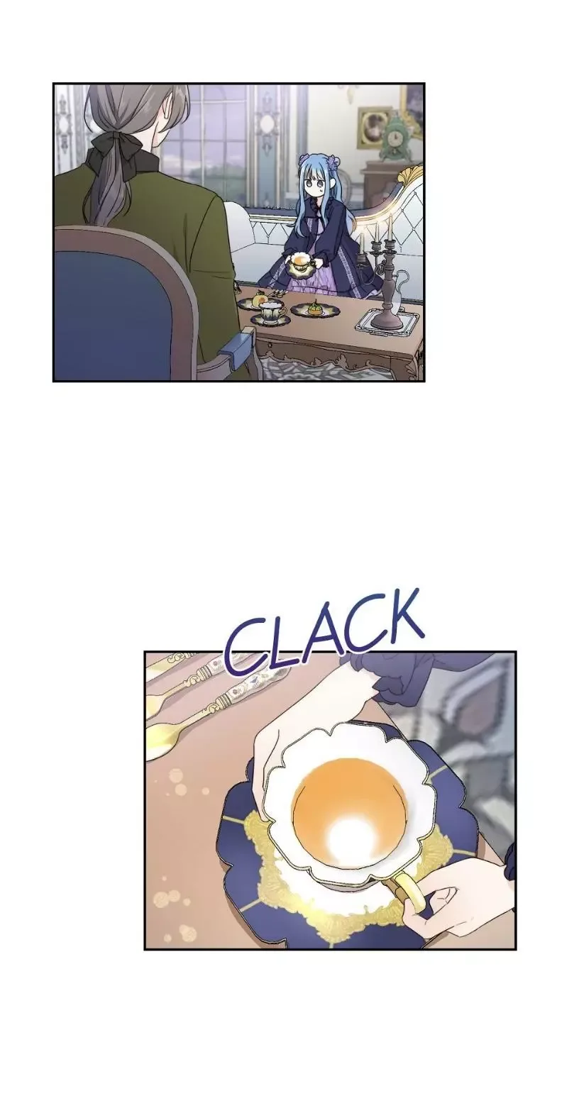 Saving the Villain Who was Abandoned by the Female Lead Chapter 16 page 11