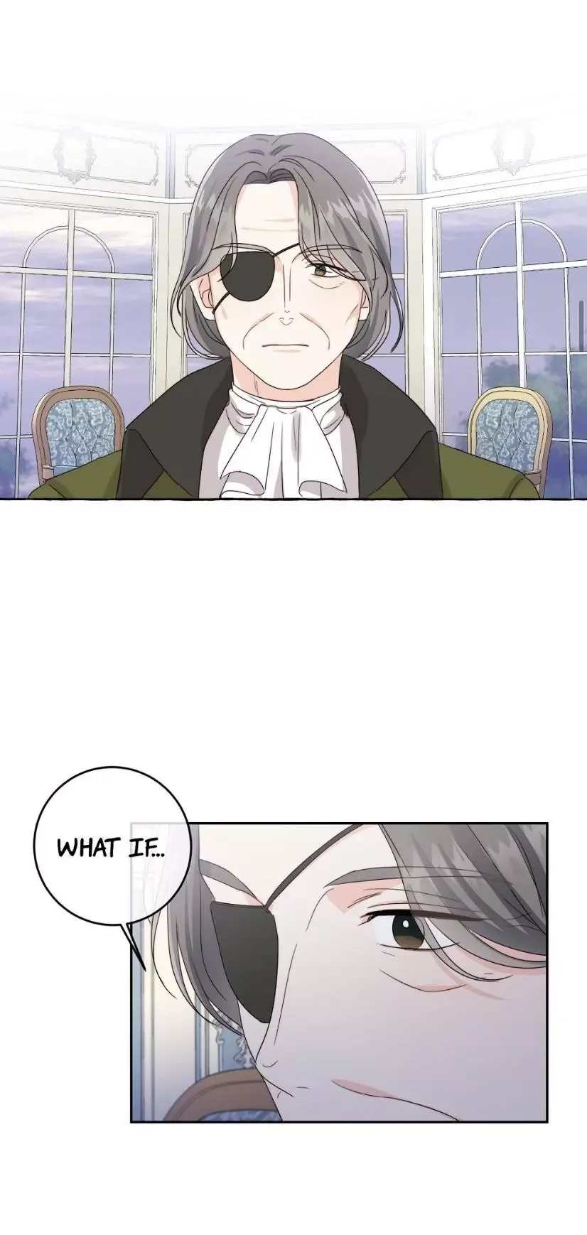 Saving the Villain Who was Abandoned by the Female Lead Chapter 16 page 13
