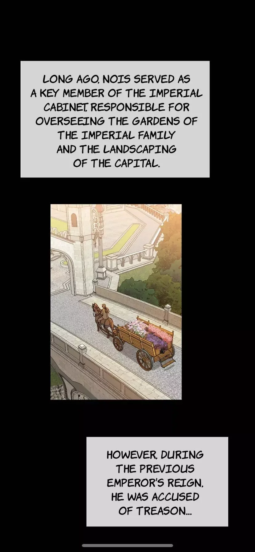 Saving the Villain Who was Abandoned by the Female Lead Chapter 16 page 14