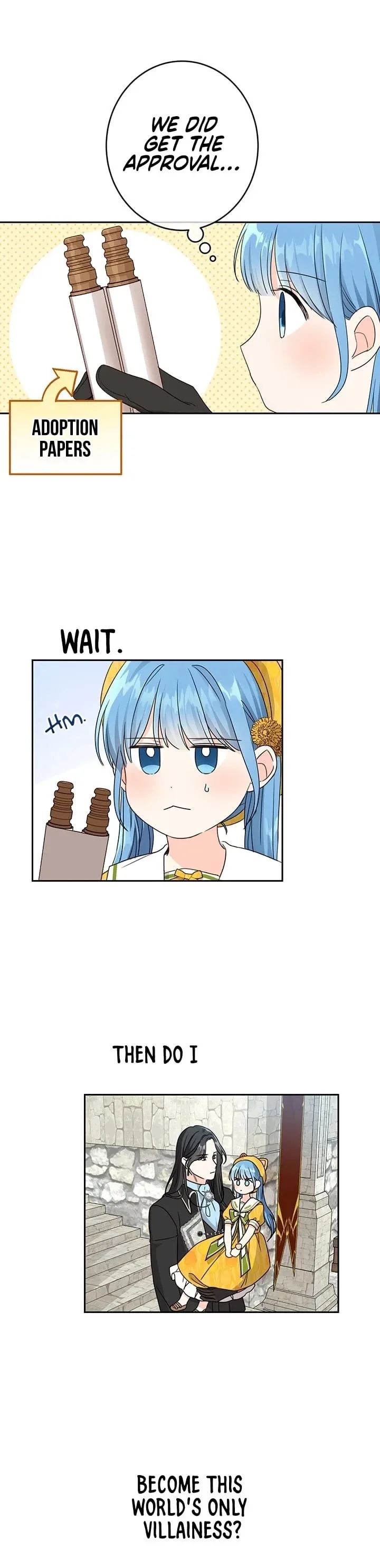Saving the Villain Who was Abandoned by the Female Lead Chapter 19 page 10