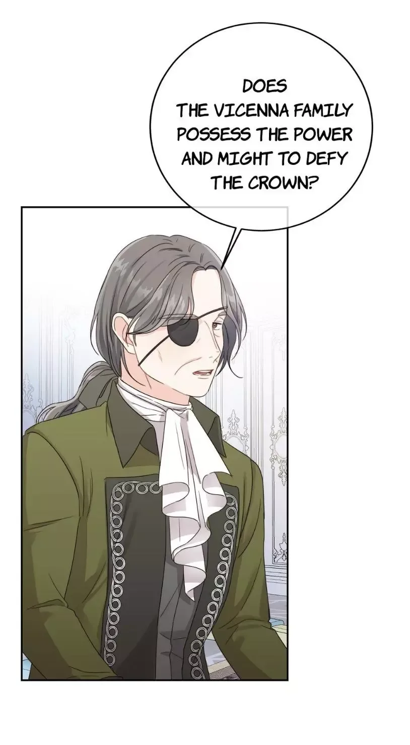 Saving the Villain Who was Abandoned by the Female Lead Chapter 16 page 10