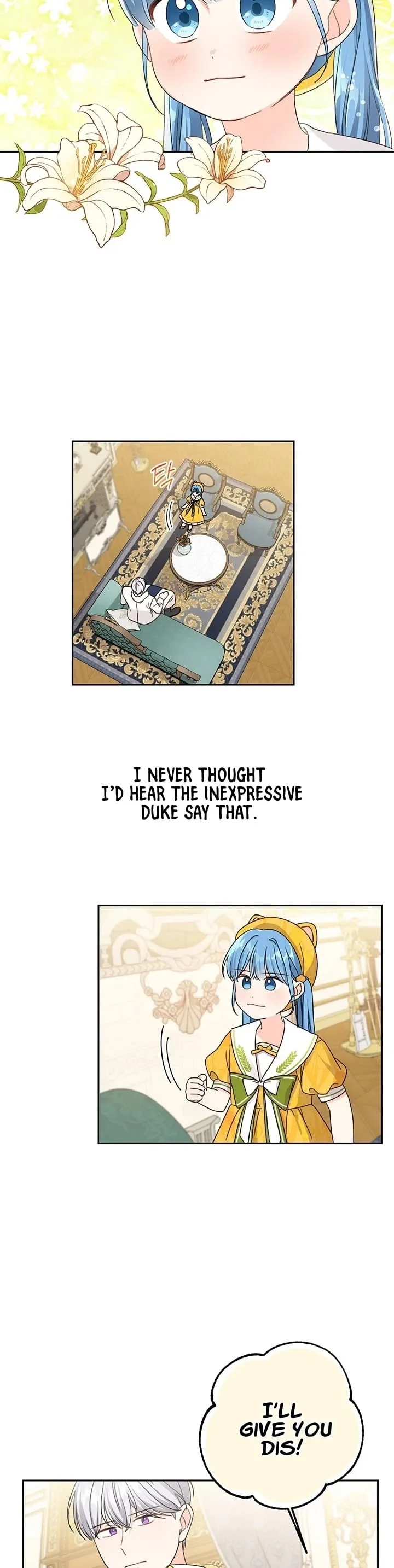 Saving the Villain Who was Abandoned by the Female Lead Chapter 20 page 12