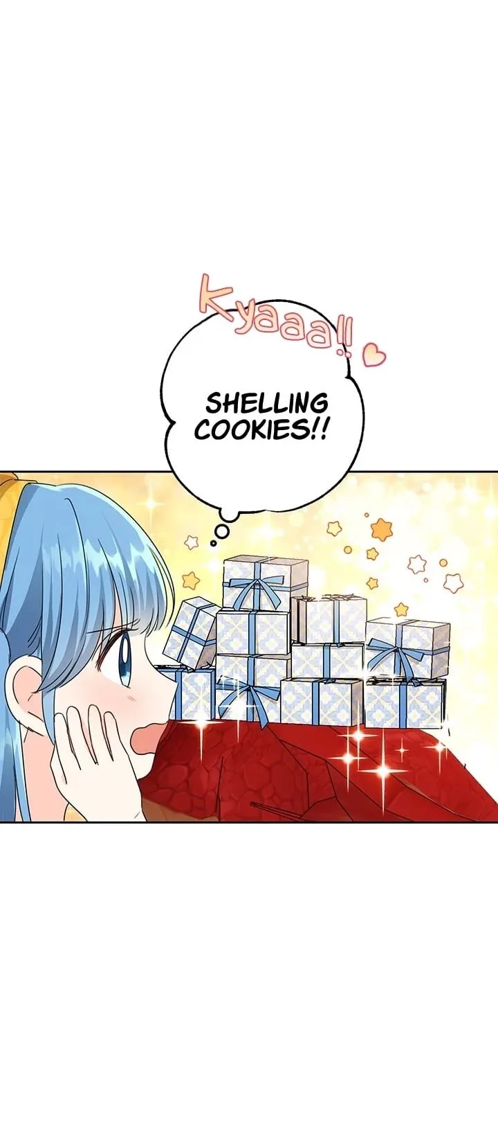 Saving the Villain Who was Abandoned by the Female Lead Chapter 19 page 13