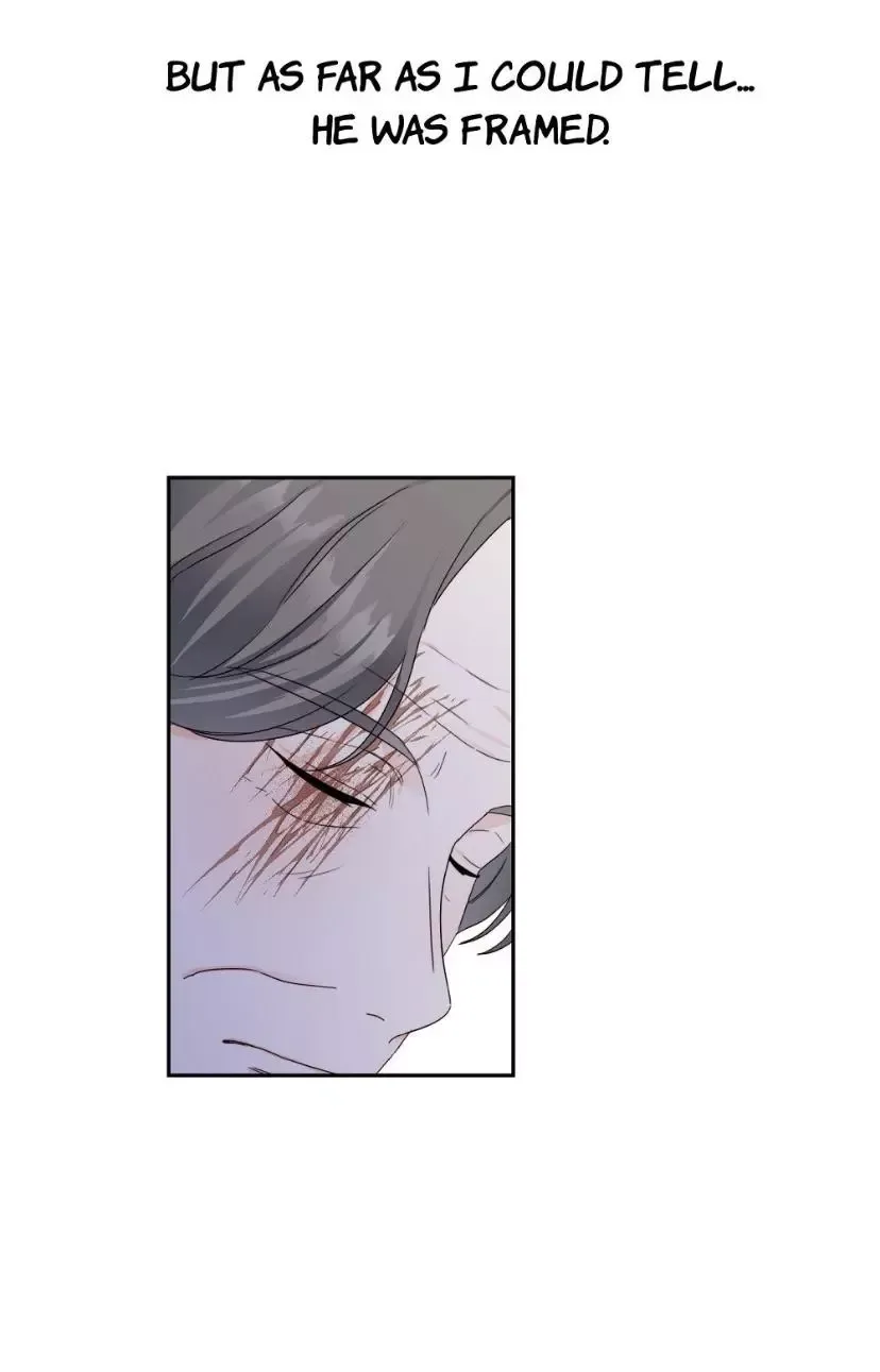 Saving the Villain Who was Abandoned by the Female Lead Chapter 16 page 5