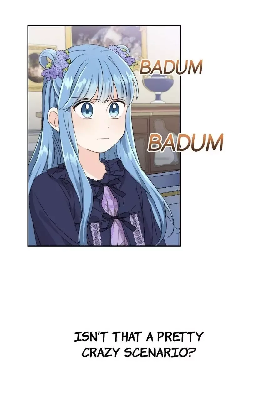 Saving the Villain Who was Abandoned by the Female Lead Chapter 16 page 17