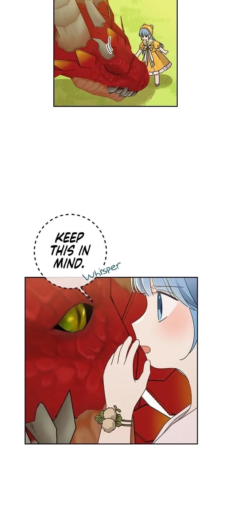 Saving the Villain Who was Abandoned by the Female Lead Chapter 19 page 19
