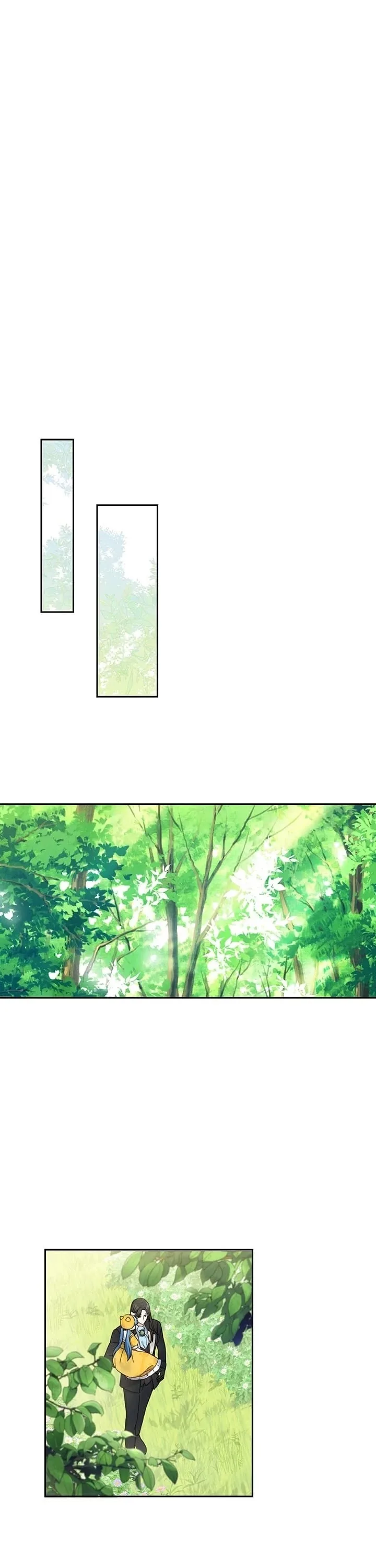Saving the Villain Who was Abandoned by the Female Lead Chapter 18 page 2