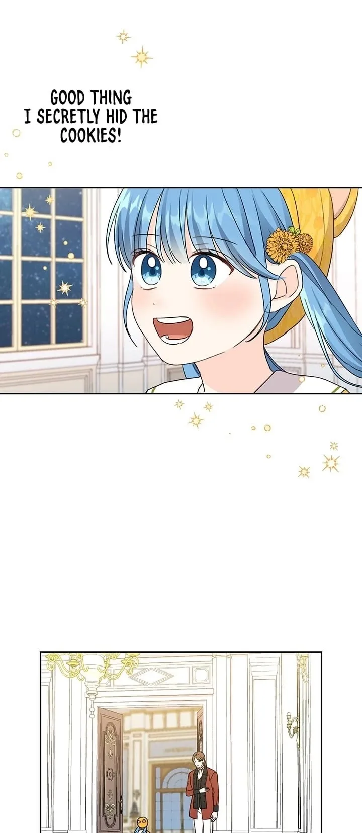 Saving the Villain Who was Abandoned by the Female Lead Chapter 19 page 23