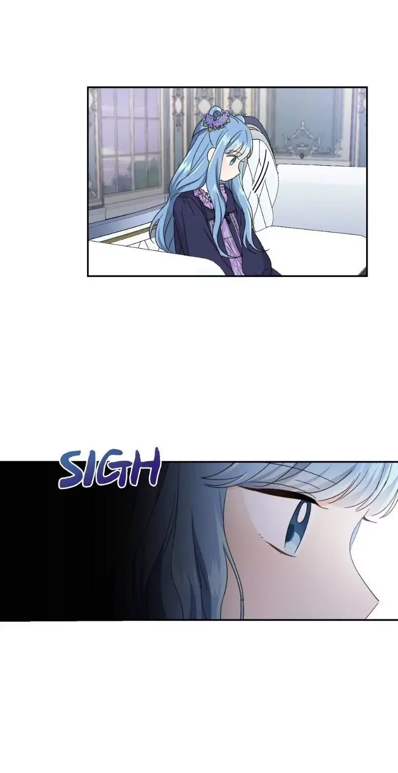 Saving the Villain Who was Abandoned by the Female Lead Chapter 16 page 18