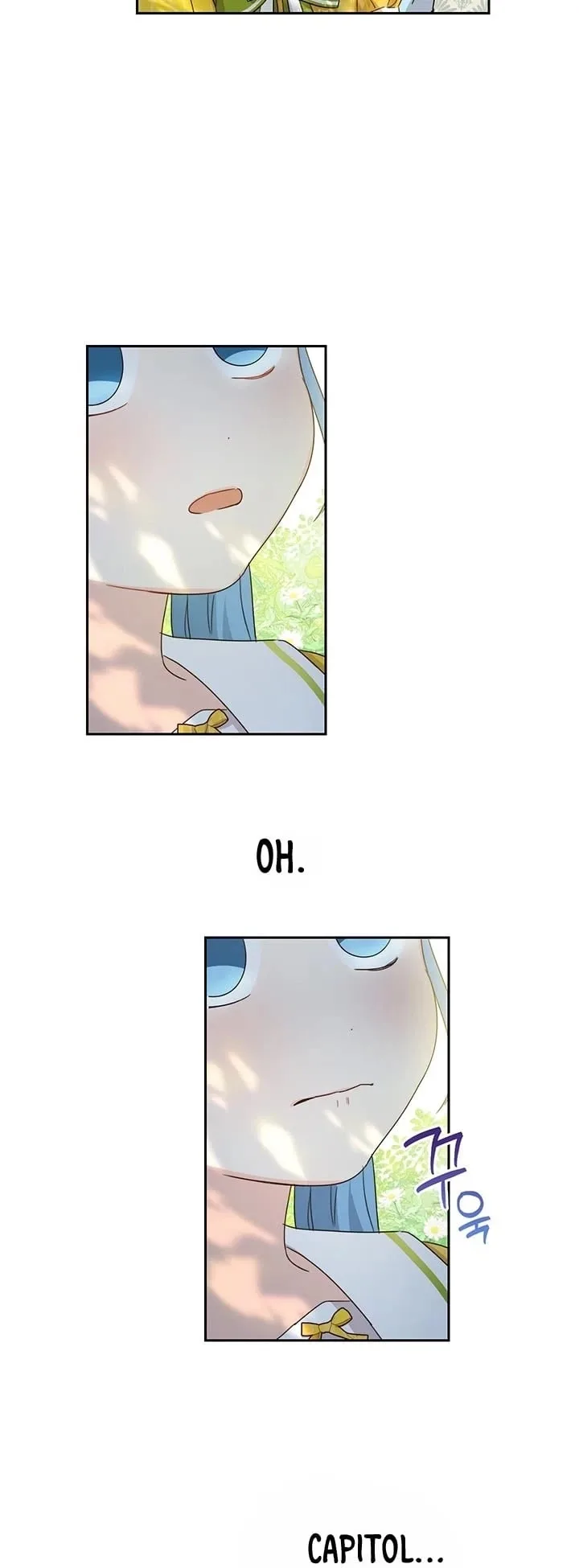 Saving the Villain Who was Abandoned by the Female Lead Chapter 18 page 12