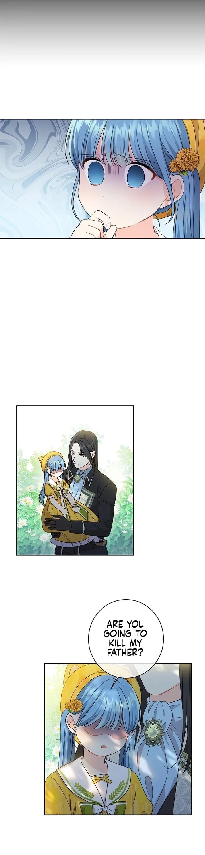 Saving the Villain Who was Abandoned by the Female Lead Chapter 18 page 14