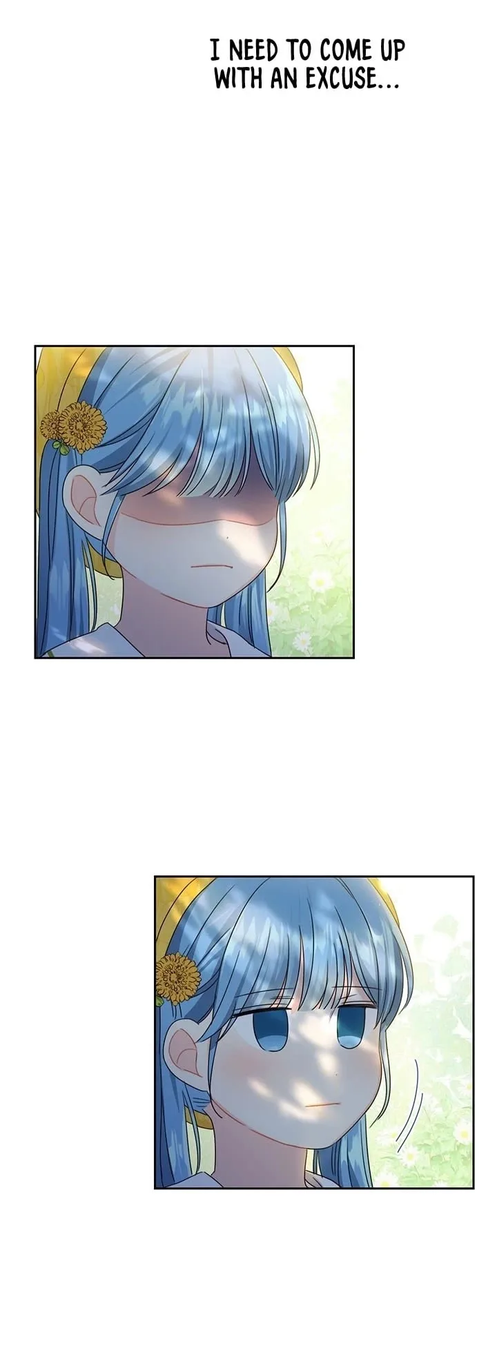 Saving the Villain Who was Abandoned by the Female Lead Chapter 18 page 16