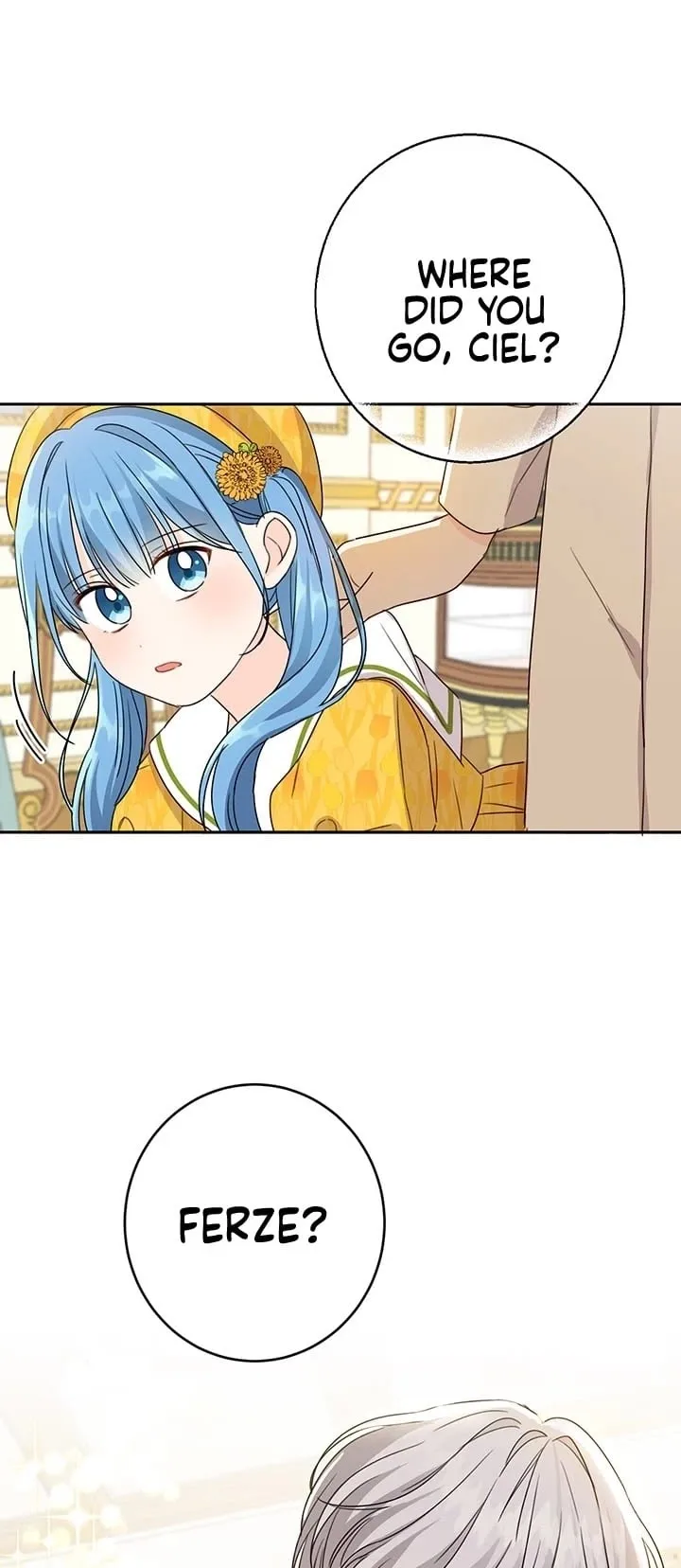 Saving the Villain Who was Abandoned by the Female Lead Chapter 19 page 25