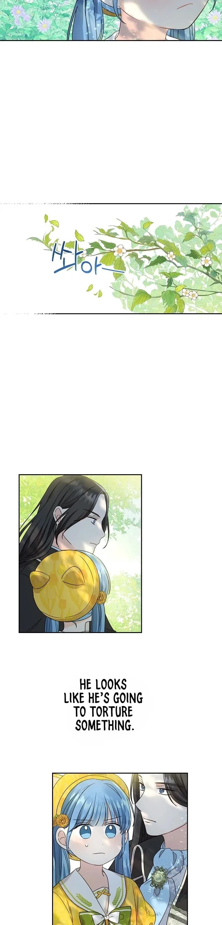 Saving the Villain Who was Abandoned by the Female Lead Chapter 18 page 11