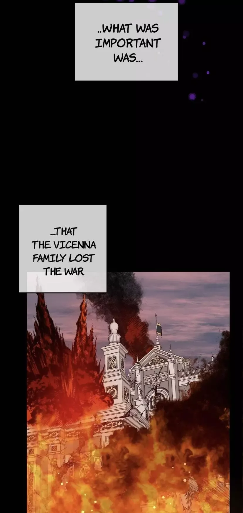 Saving the Villain Who was Abandoned by the Female Lead Chapter 16 page 24