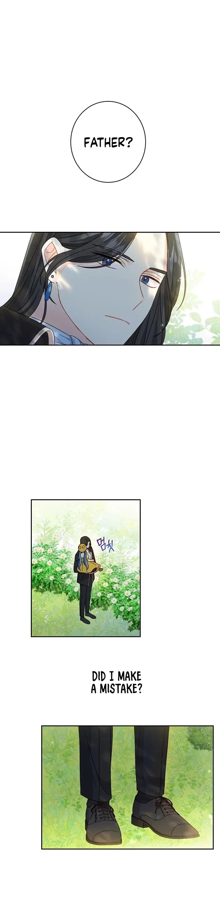 Saving the Villain Who was Abandoned by the Female Lead Chapter 18 page 15