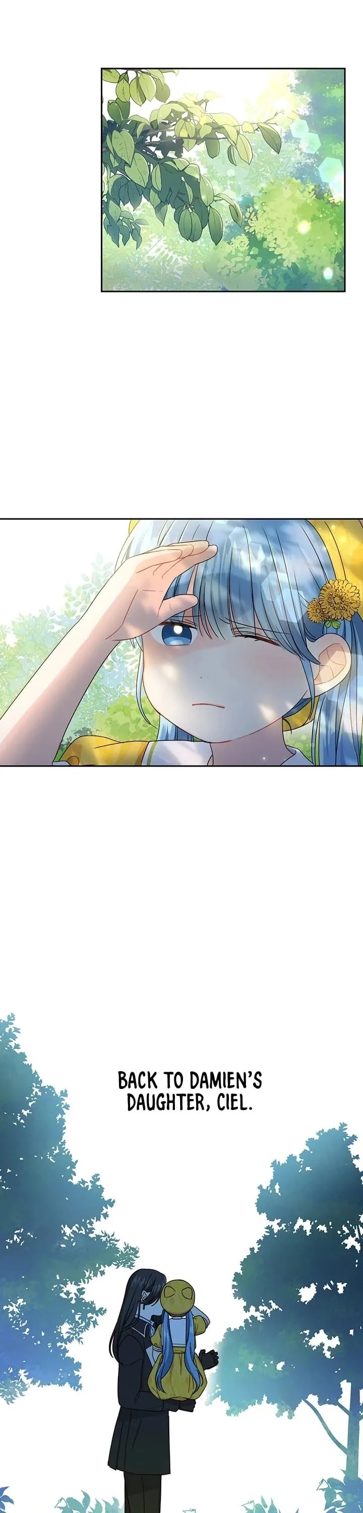 Saving the Villain Who was Abandoned by the Female Lead Chapter 18 page 18