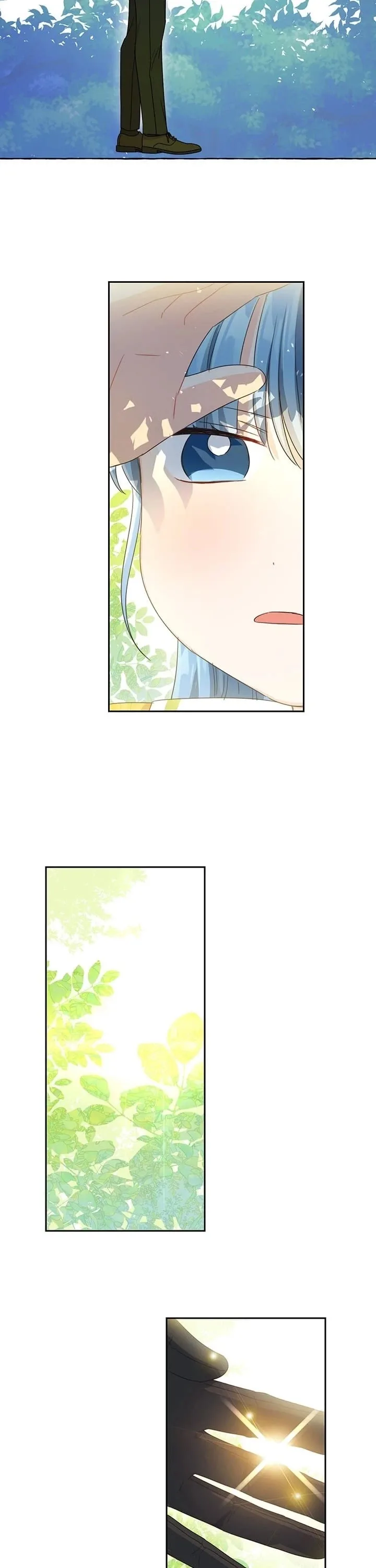 Saving the Villain Who was Abandoned by the Female Lead Chapter 18 page 19