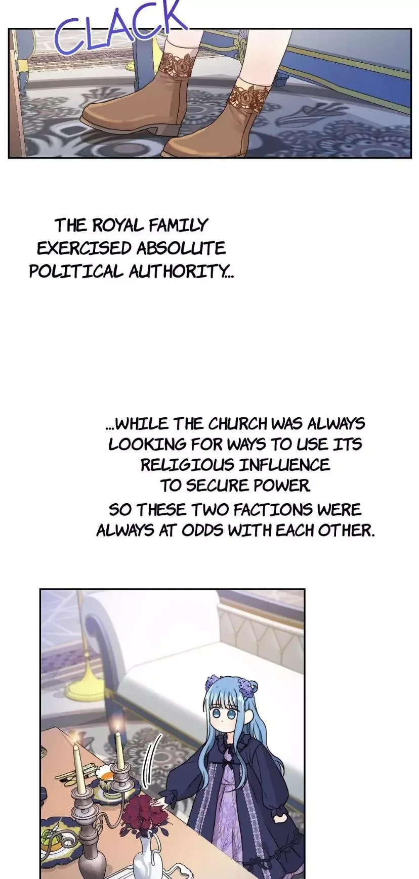 Saving the Villain Who was Abandoned by the Female Lead Chapter 16 page 39