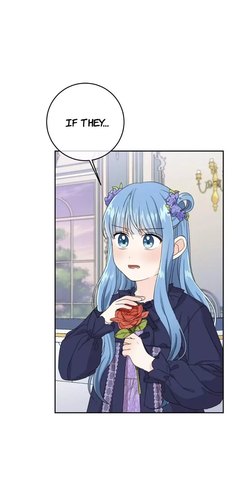 Saving the Villain Who was Abandoned by the Female Lead Chapter 16 page 44