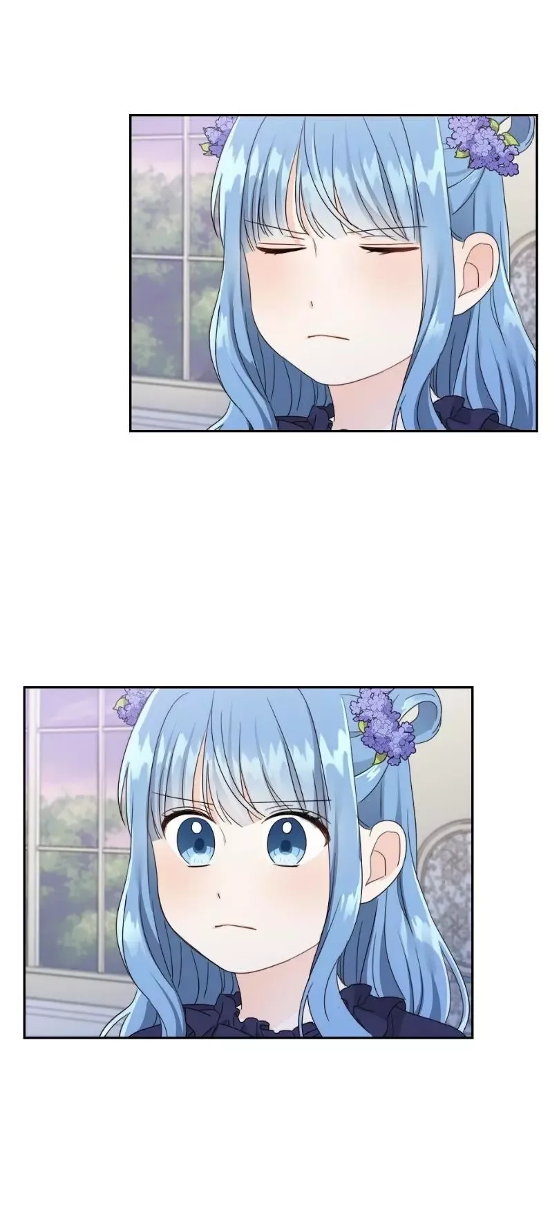 Saving the Villain Who was Abandoned by the Female Lead Chapter 16 page 43