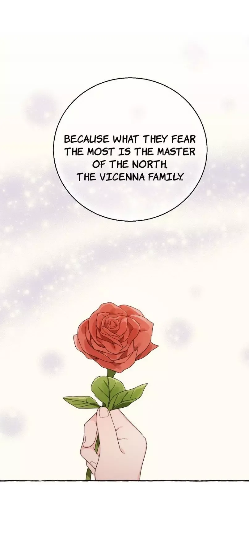 Saving the Villain Who was Abandoned by the Female Lead Chapter 16 page 41