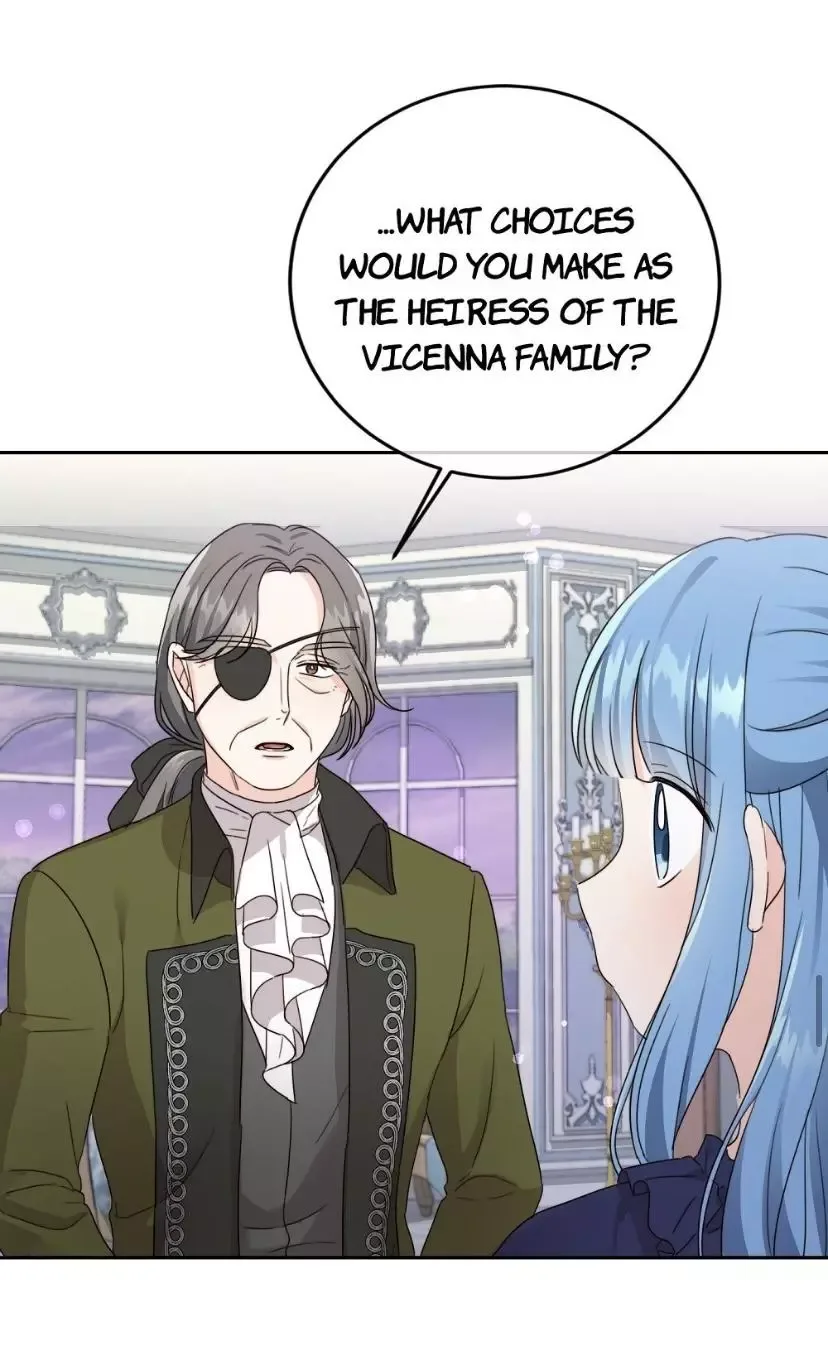 Saving the Villain Who was Abandoned by the Female Lead Chapter 16 page 36