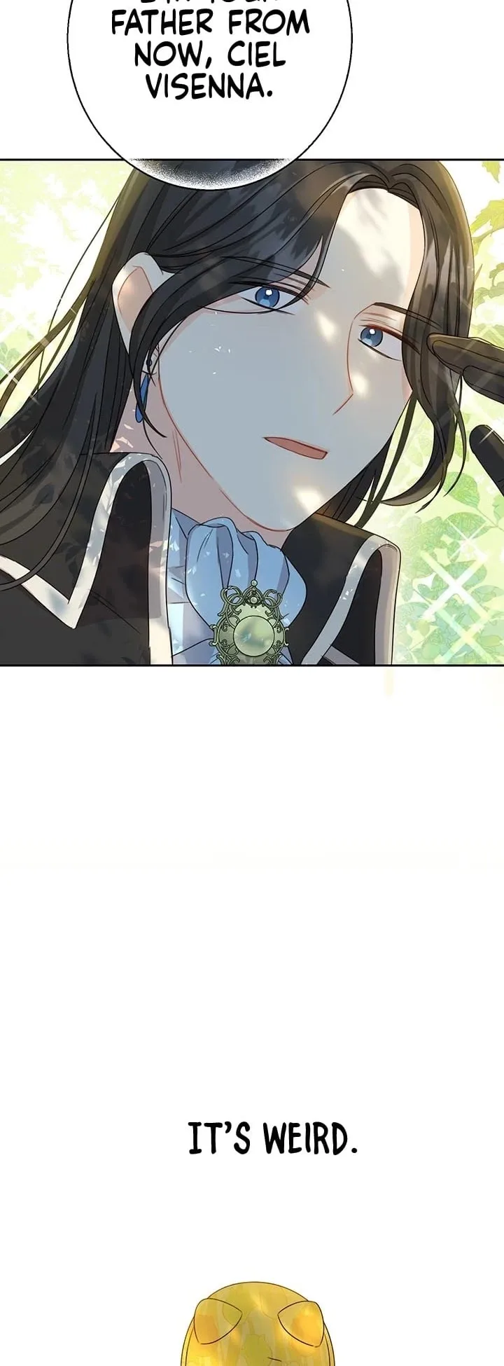 Saving the Villain Who was Abandoned by the Female Lead Chapter 18 page 21