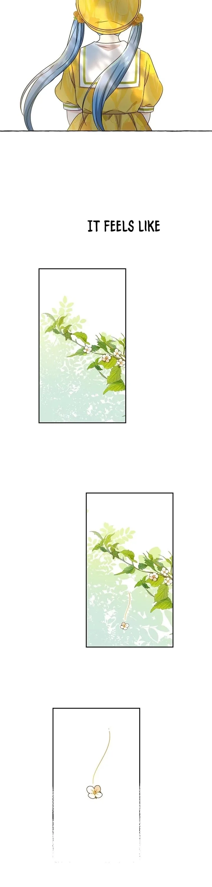 Saving the Villain Who was Abandoned by the Female Lead Chapter 18 page 22