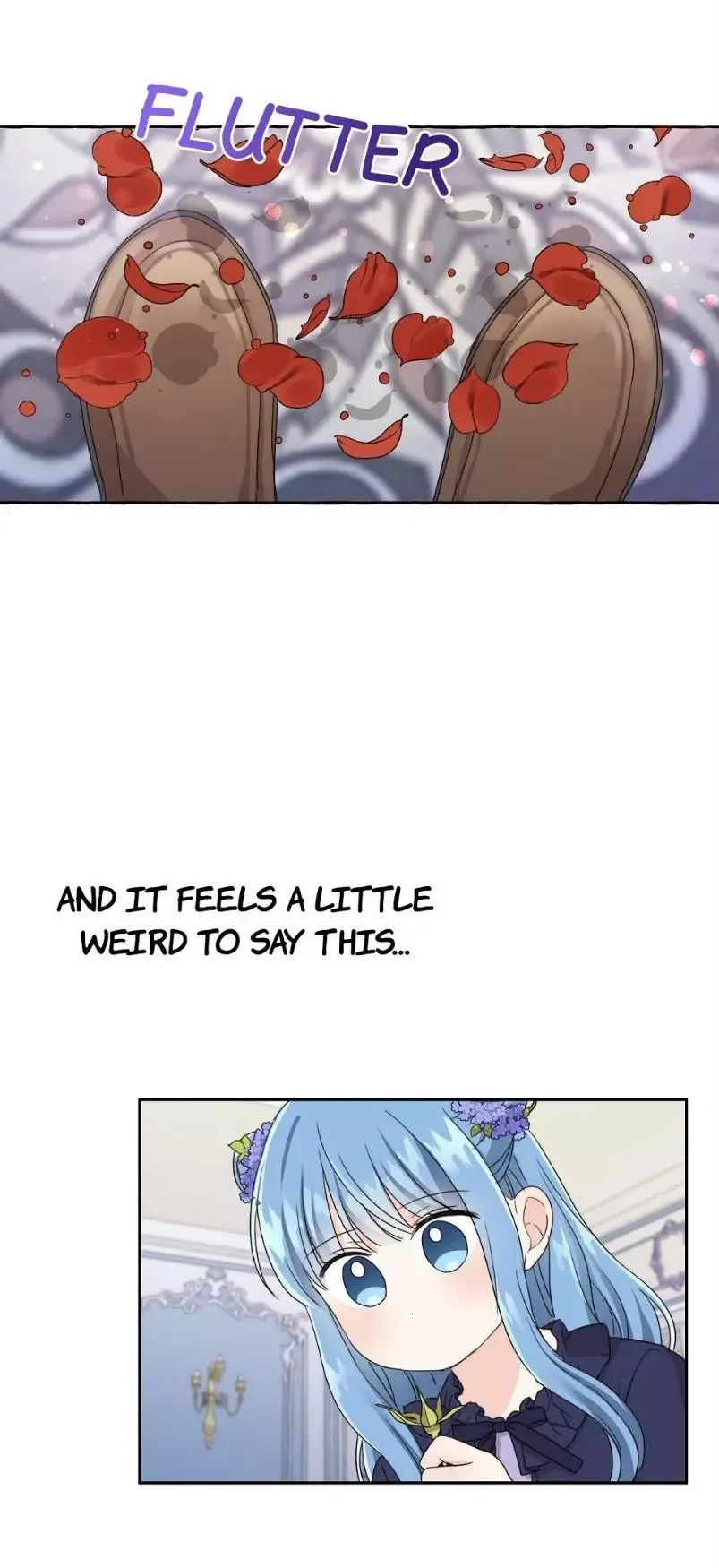 Saving the Villain Who was Abandoned by the Female Lead Chapter 16 page 47