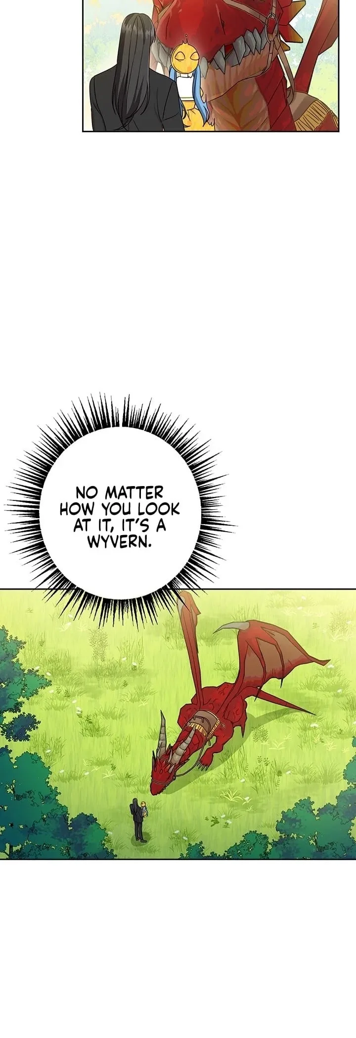 Saving the Villain Who was Abandoned by the Female Lead Chapter 18 page 29