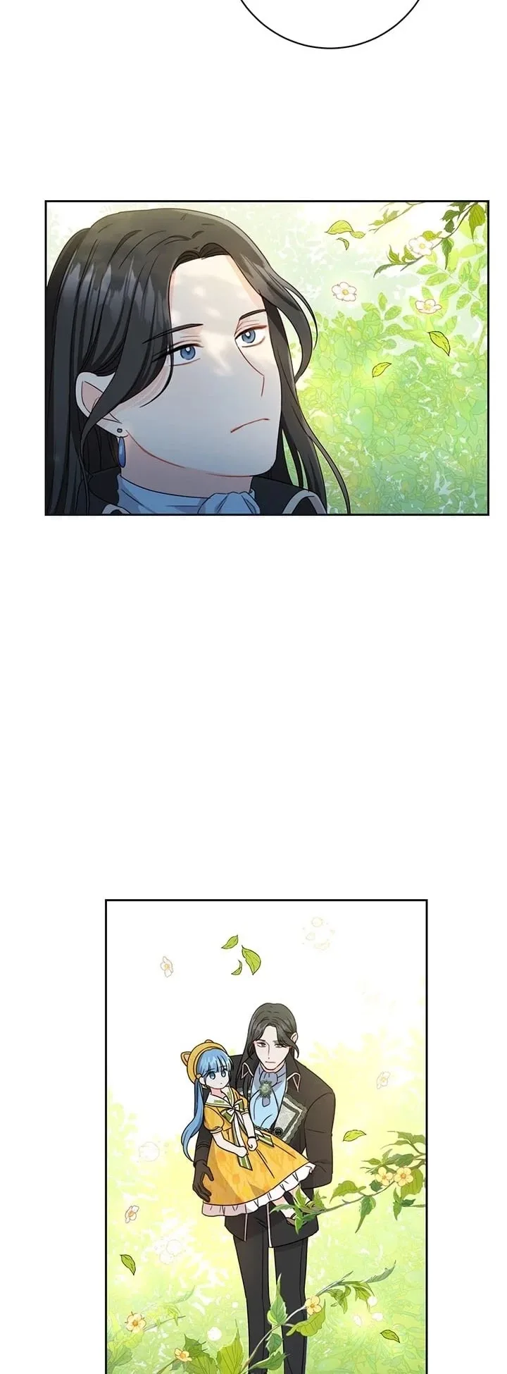 Saving the Villain Who was Abandoned by the Female Lead Chapter 18 page 25