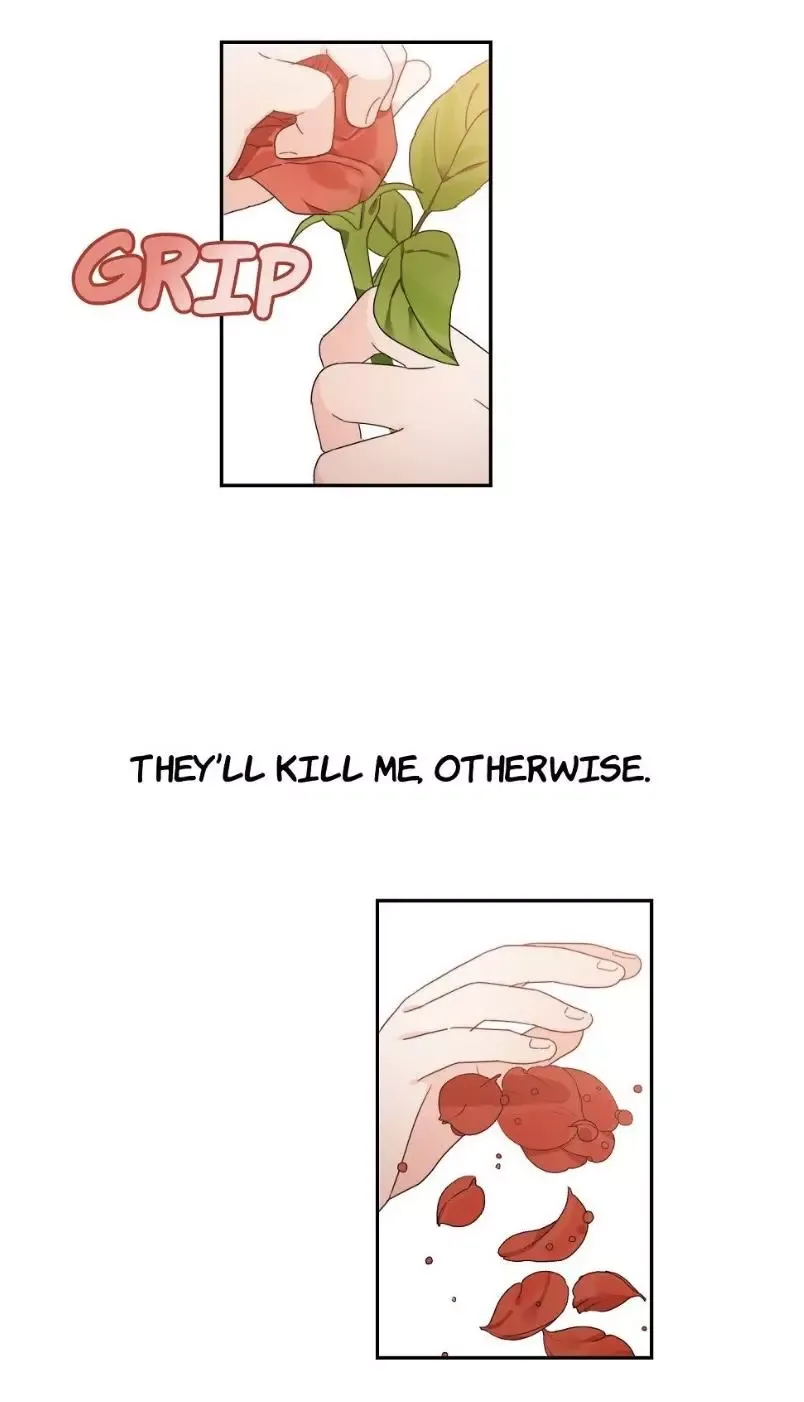 Saving the Villain Who was Abandoned by the Female Lead Chapter 16 page 46