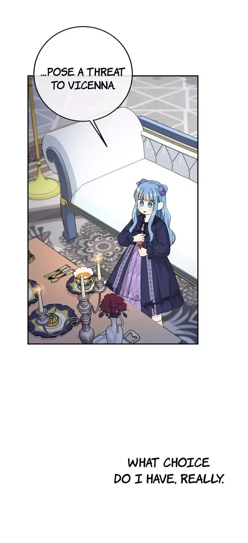 Saving the Villain Who was Abandoned by the Female Lead Chapter 16 page 45