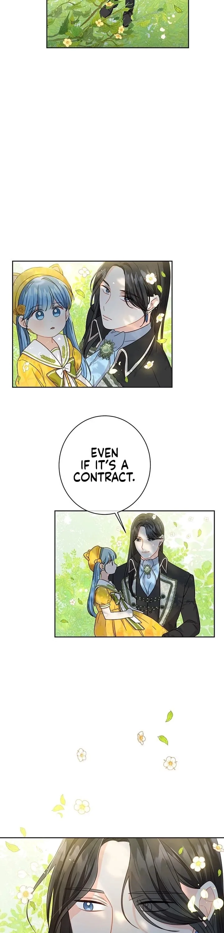 Saving the Villain Who was Abandoned by the Female Lead Chapter 18 page 26