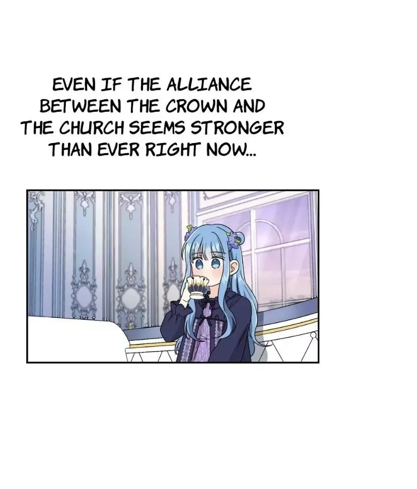 Saving the Villain Who was Abandoned by the Female Lead Chapter 16 page 52