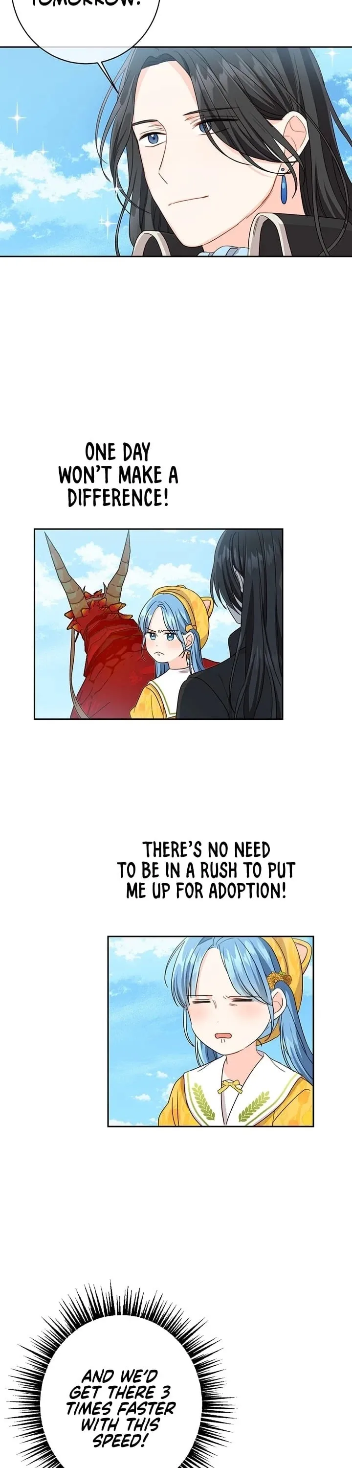Saving the Villain Who was Abandoned by the Female Lead Chapter 18 page 37