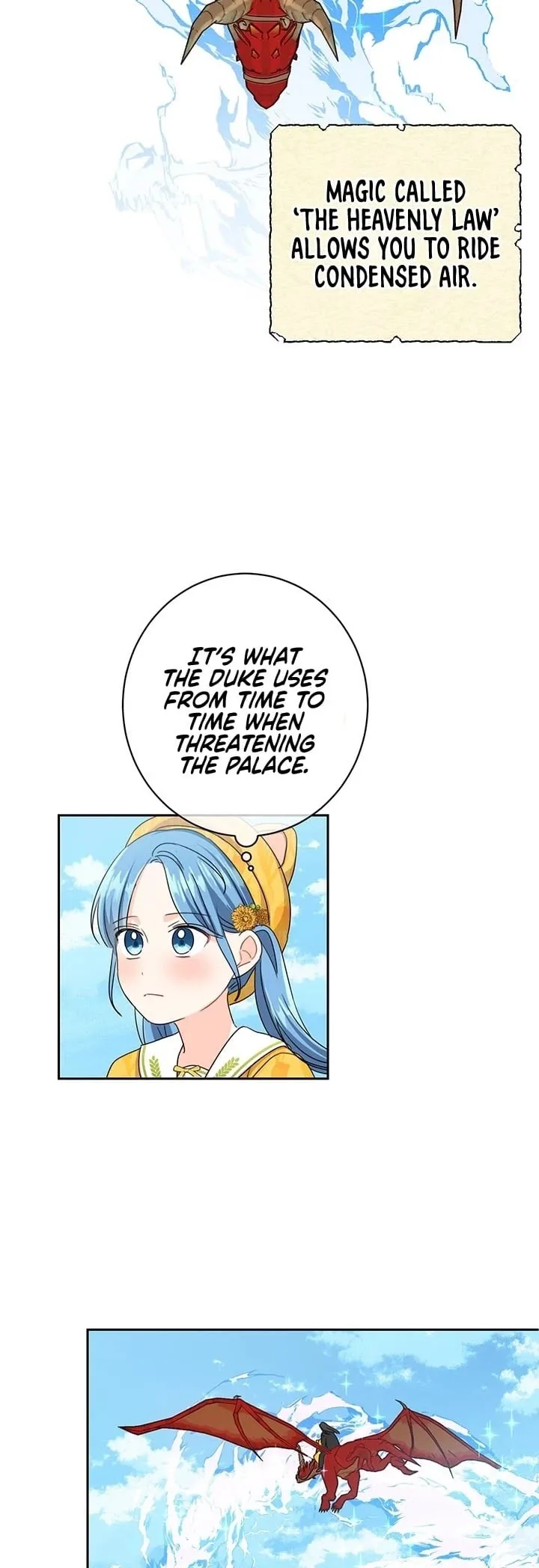 Saving the Villain Who was Abandoned by the Female Lead Chapter 18 page 39