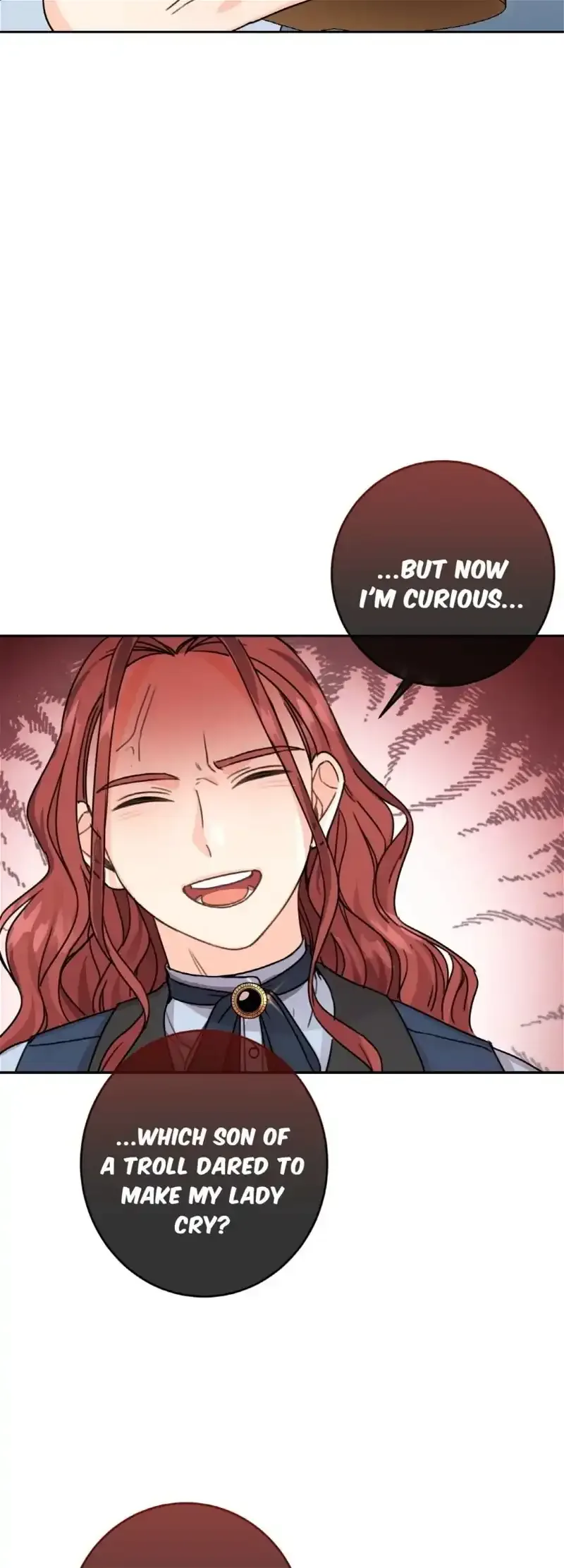 Saving the Villain Who was Abandoned by the Female Lead Chapter 26 page 7