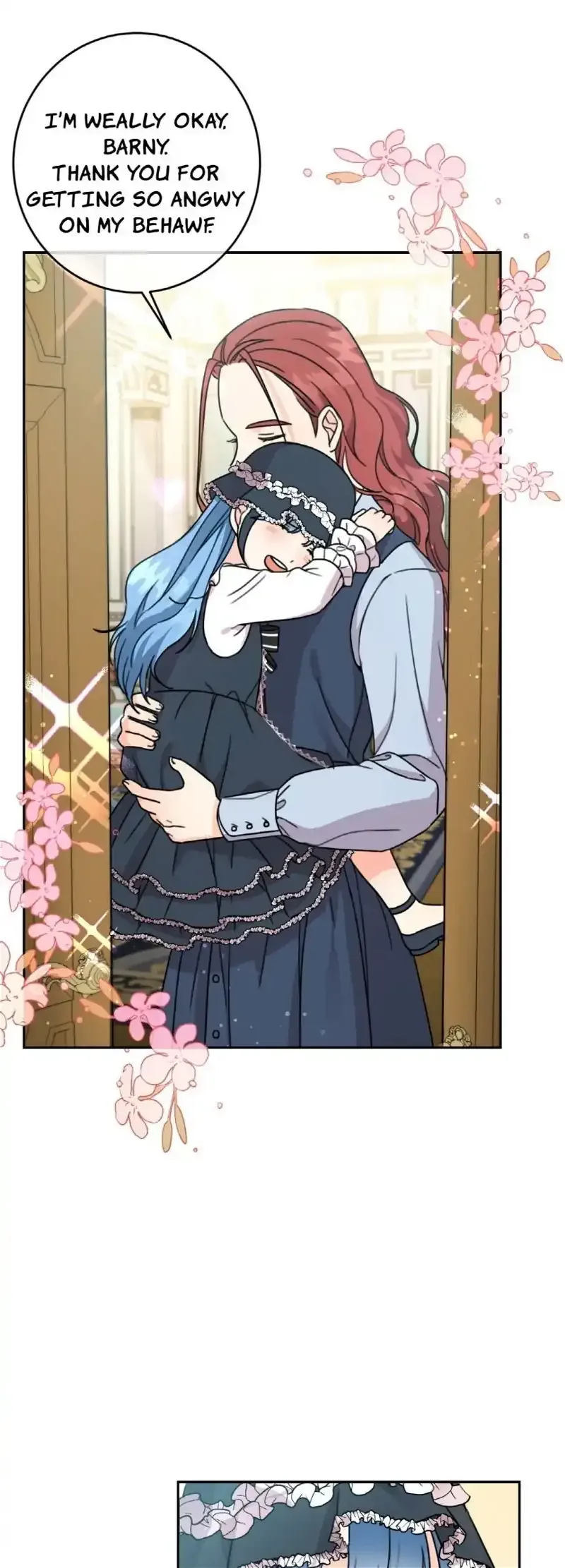 Saving the Villain Who was Abandoned by the Female Lead Chapter 26 page 11