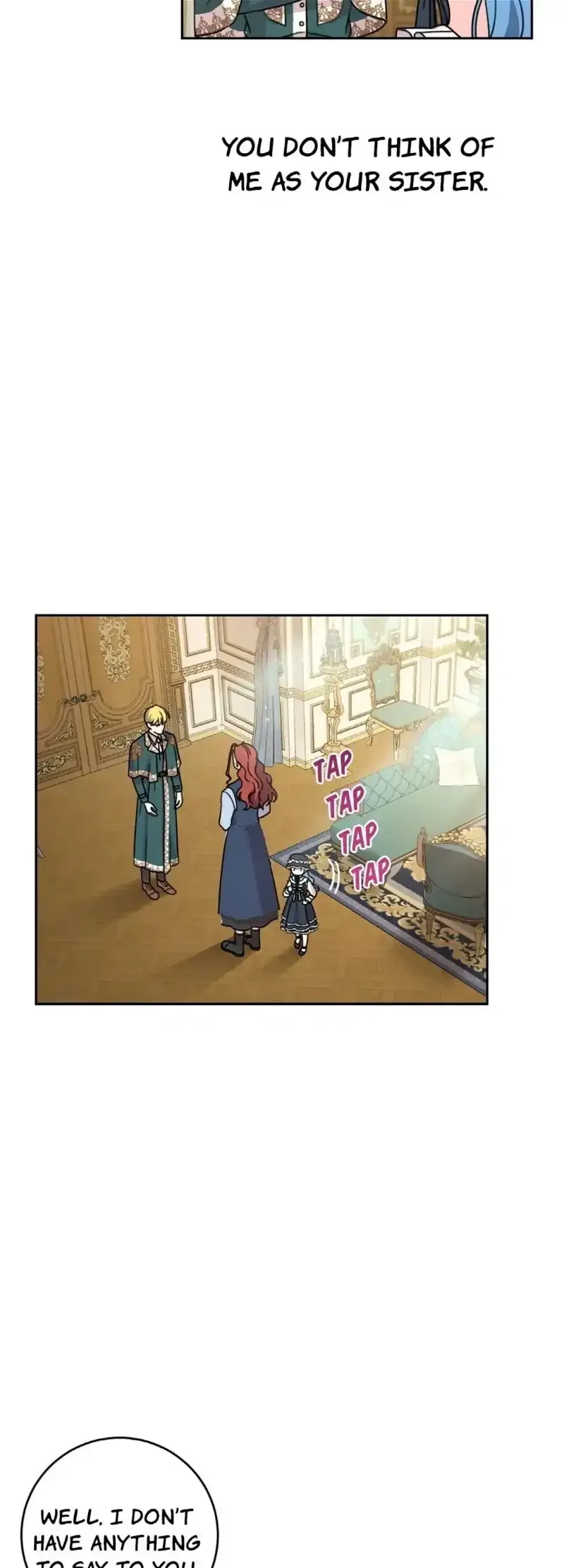 Saving the Villain Who was Abandoned by the Female Lead Chapter 26 page 17
