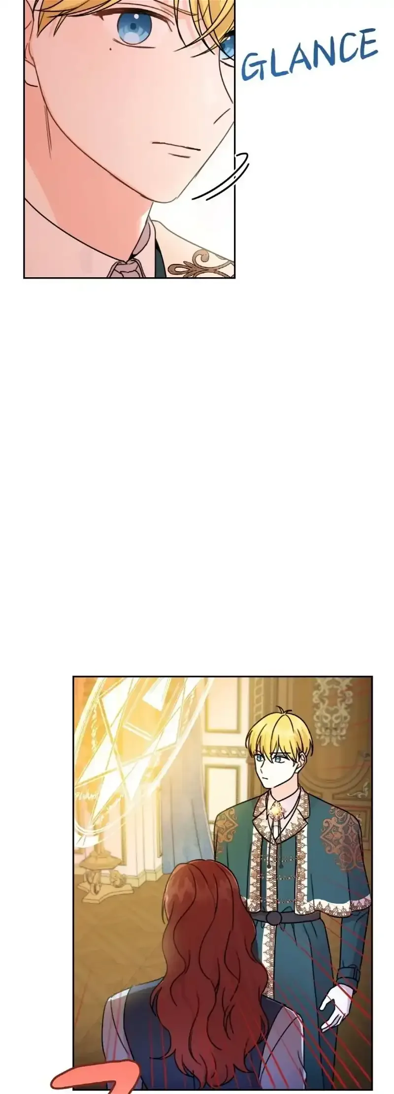 Saving the Villain Who was Abandoned by the Female Lead Chapter 26 page 24