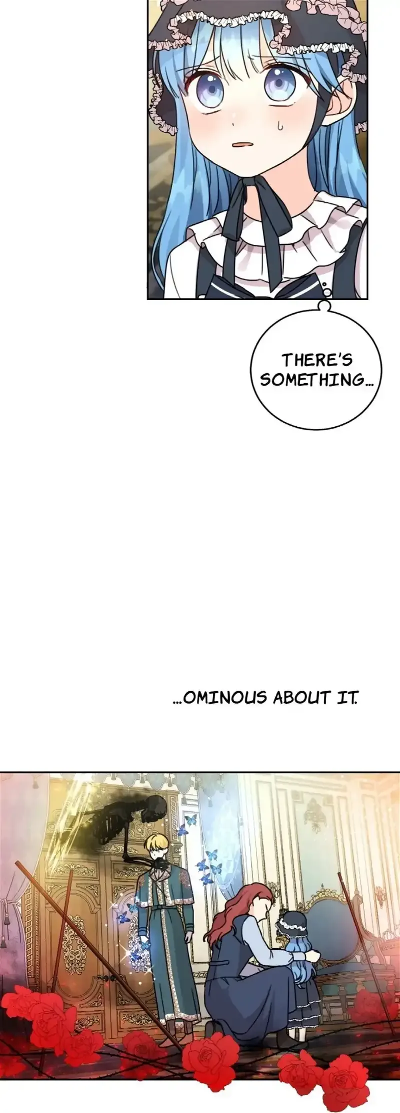 Saving the Villain Who was Abandoned by the Female Lead Chapter 26 page 28